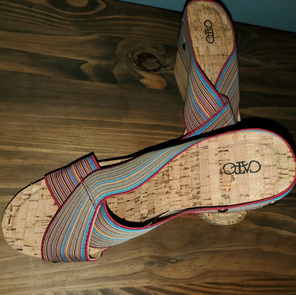 Summer Clogs - Picture 4 of 5